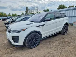 SALVD2BG2GH152866 2016 LAND ROVER RANGE ROVER EVOQUE