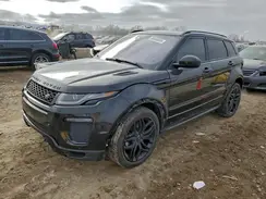 SALVD2BG2HH169197 2017 LAND ROVER RANGE ROVER EVOQUE