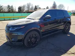 SALVD2BG2HH172200 2017 LAND ROVER RANGE ROVER