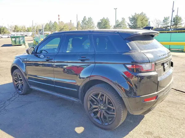 SALVD2BG2HH172200 2017 LAND ROVER RANGE ROVER - Image 2