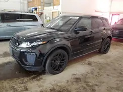 SALVD2BG2HH232606 2017 LAND ROVER RANGE ROVER EVOQUE