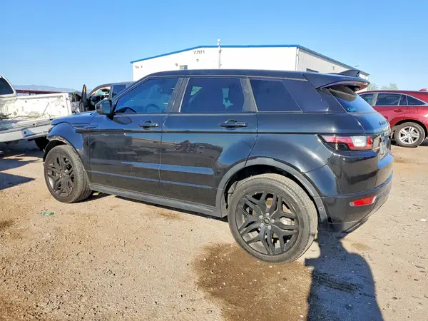SALVD2BG3GH081726 2016 LAND ROVER RANGE ROVER - Image 2