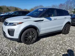 SALVD2BG3GH087087 2016 LAND ROVER RANGE ROVER