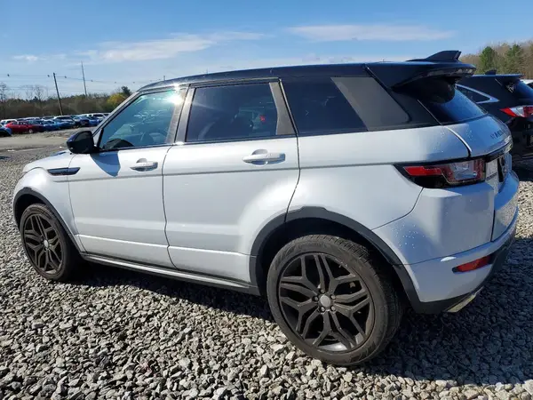 SALVD2BG3GH087087 2016 LAND ROVER RANGE ROVER - Image 2