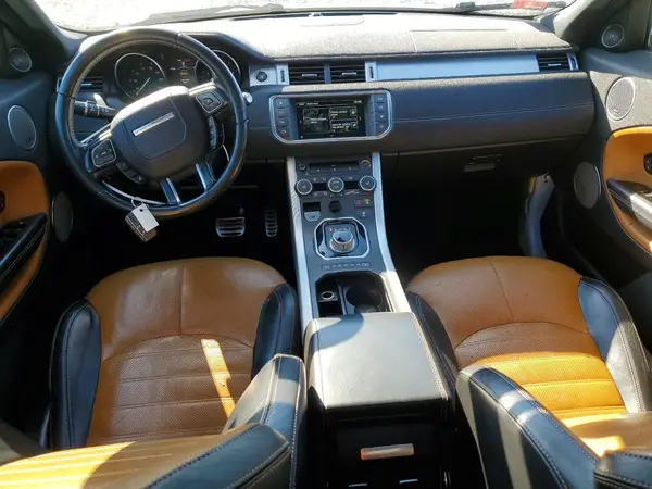 SALVD2BG3GH087087 2016 LAND ROVER RANGE ROVER - Image 8