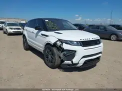 SALVD2BG3GH102414 2016 LAND ROVER RANGE ROVER EVOQUE