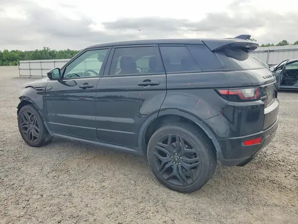SALVD2BG3GH144307 2016 LAND ROVER RANGE ROVER - Image 2