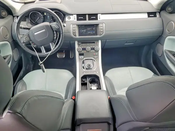 SALVD2BG3GH144307 2016 LAND ROVER RANGE ROVER - Image 8
