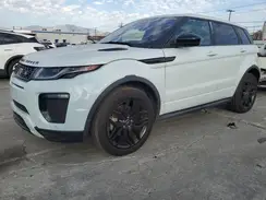 SALVD2BG3HH195310 2017 LAND ROVER RANGE ROVER