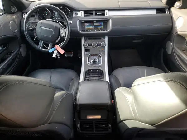 SALVD2BG3HH195310 2017 LAND ROVER RANGE ROVER - Image 8