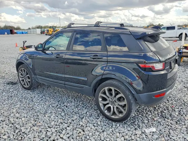 SALVD2BG3HH212260 2017 LAND ROVER RANGE ROVER - Image 2