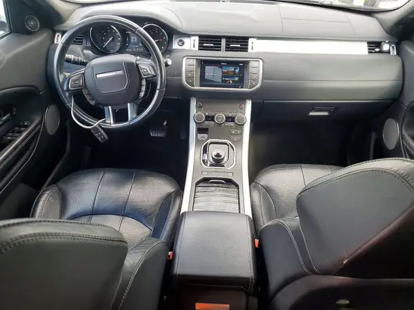 SALVD2BG3HH212260 2017 LAND ROVER RANGE ROVER - Image 8