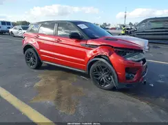 SALVD2BG3HH248216 2017 LAND ROVER RANGE ROVER EVOQUE