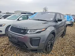 SALVD2BG3HH252265 2017 LAND ROVER RANGE ROVER EVOQUE