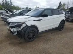 SALVD2BG4GH085011 2016 LAND ROVER RANGE ROVER EVOQUE
