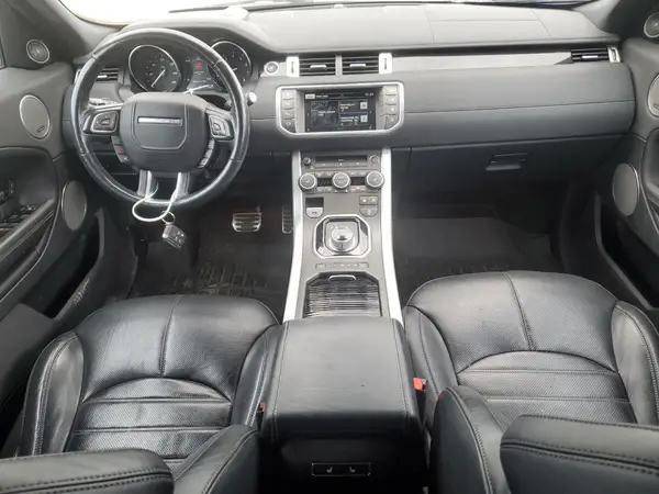 SALVD2BG4GH085011 2016 LAND ROVER RANGE ROVER EVOQUE - Image 8
