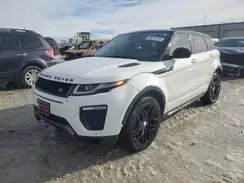 SALVD2BG4GH104141 2016 LAND ROVER RANGE ROVER