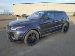 SALVD2BG4GH139522 2016 LAND ROVER RANGE ROVER EVOQUE