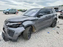 SALVD2BG4HH195977 2017 LAND ROVER RANGE ROVER