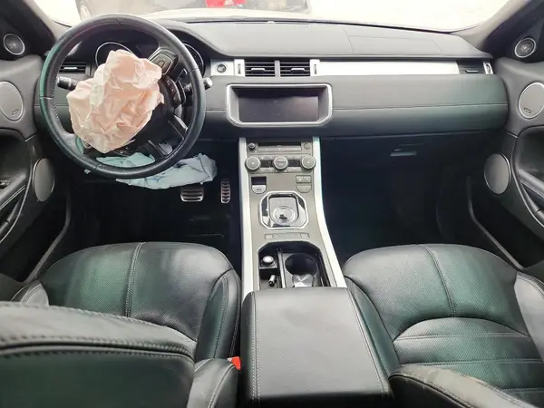 SALVD2BG4HH195977 2017 LAND ROVER RANGE ROVER - Image 8