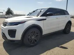 SALVD2BG4HH217332 2017 LAND ROVER RANGE ROVER