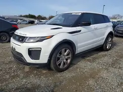 SALVD2BG5GH086412 2016 LAND ROVER RANGE ROVER EVOQUE