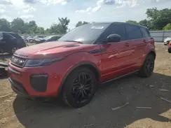 SALVD2BG5GH088015 2016 LAND ROVER RANGE ROVER EVOQUE