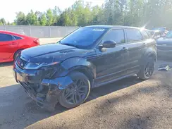 SALVD2BG5HH190657 2017 LAND ROVER RANGE ROVER