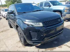 SALVD2BG5HH250730 2017 LAND ROVER RANGE ROVER EVOQUE