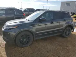 SALVD2BG5HH251764 2017 LAND ROVER RANGE ROVER EVOQUE