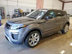 SALVD2BG6GH087438 2016 LAND ROVER RANGE ROVER EVOQUE