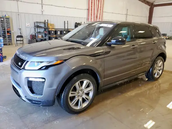 SALVD2BG6GH087438 2016 LAND ROVER RANGE ROVER EVOQUE - Image 1