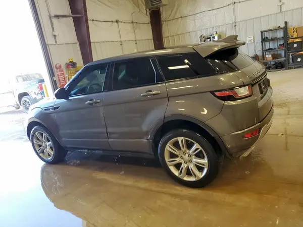 SALVD2BG6GH087438 2016 LAND ROVER RANGE ROVER EVOQUE - Image 2