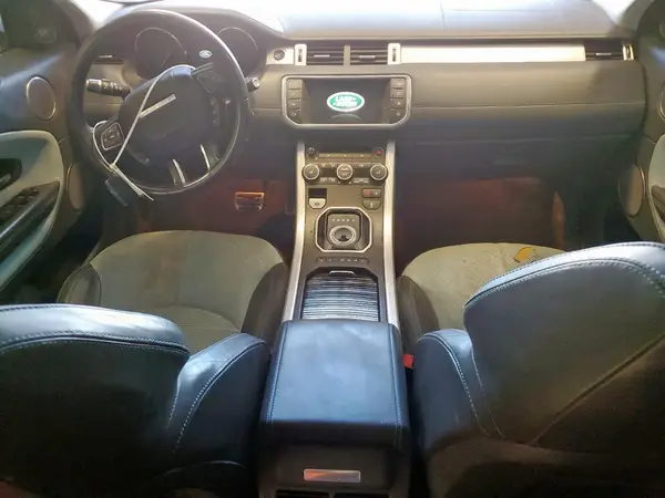 SALVD2BG6GH087438 2016 LAND ROVER RANGE ROVER EVOQUE - Image 8