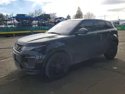 SALVD2BG6GH093613 2016 LAND ROVER RANGE ROVER EVOQUE