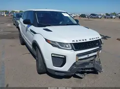 SALVD2BG6GH120180 2016 LAND ROVER RANGE ROVER EVOQUE