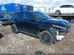 SALVD2BG6HH190621 2017 LAND ROVER RANGE ROVER EVOQUE