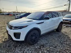SALVD2BG6HH248744 2017 LAND ROVER RANGE ROVER