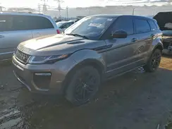 SALVD2BG7GH105039 2016 LAND ROVER RANGE ROVER EVOQUE