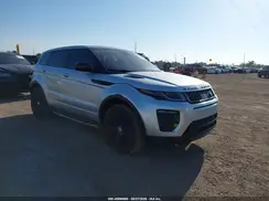 SALVD2BG7GH107101 2016 LAND ROVER RANGE ROVER EVOQUE