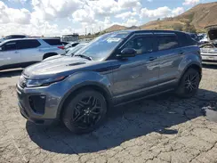SALVD2BG7GH144634 2016 LAND ROVER RANGE ROVER