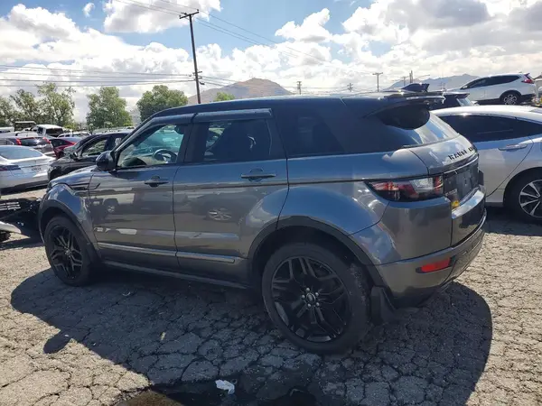 SALVD2BG7GH144634 2016 LAND ROVER RANGE ROVER - Image 2