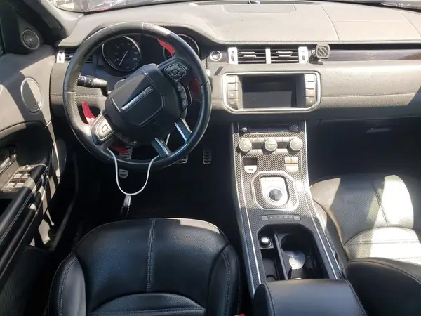 SALVD2BG7GH144634 2016 LAND ROVER RANGE ROVER - Image 8