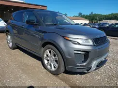 SALVD2BG8GH087036 2016 LAND ROVER RANGE ROVER EVOQUE