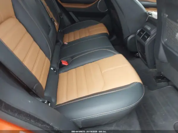 SALVD2BG8GH113120 2016 LAND ROVER RANGE ROVER EVOQUE - Image 8