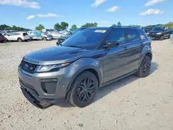 SALVD2BG8HH179491 2017 LAND ROVER RANGE ROVER EVOQUE
