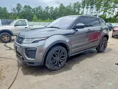 SALVD2BG9GH123896 2016 LAND ROVER RANGE ROVER