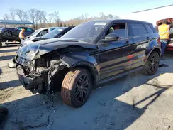 SALVD2BG9HH176227 2017 LAND ROVER RANGE ROVER