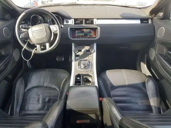 SALVD2BG9HH199863 2017 LAND ROVER RANGE ROVER - Image 8