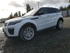 SALVD2BG9HH202938 2017 LAND ROVER RANGE ROVER EVOQUE